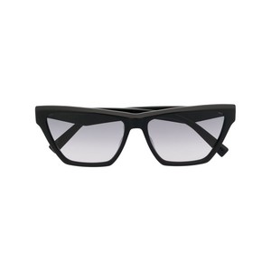 생로랑 스퀘어 프레임 선글라스