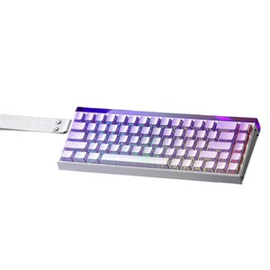 AULA 히어로 68HE 유선 기계식 키보드
