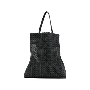 바오바오이세이미야케 기하학 숄더 백