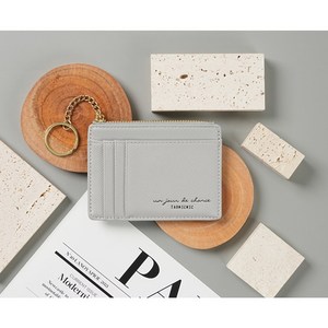 세남자몰 예쁘고 편리한 고리형 카드지갑