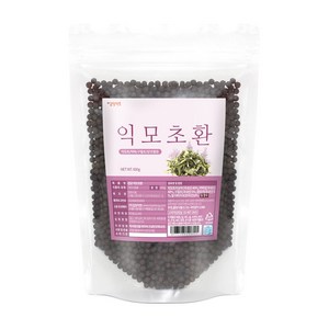 갑당약초 익모초환 600g 익모초 약쑥 구절초 당귀 함유, 1개