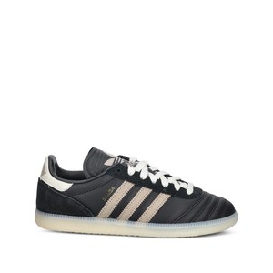 아디다스 삼바 JP 스니커즈, US 5(KR 220), 블랙계열+베이지계열