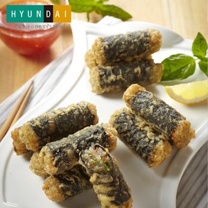 쿡푸드 더(The)알찬 통김말이, 1개, 1.5kg