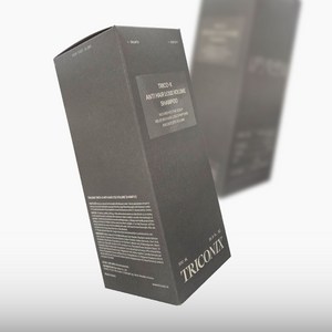 트리코닉스 트리코엑스 탈모완화 볼륨 샴푸, 500ml, 1개
