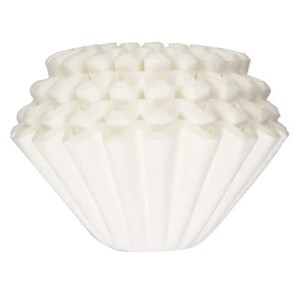 칼리타 웨이브 필터 화이트 KWF-155, 100개, 1개