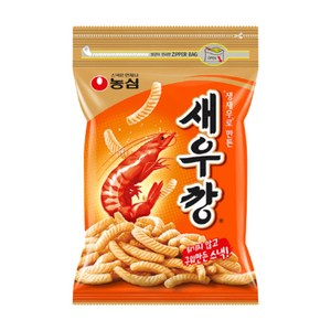 새우깡, 400g, 6개