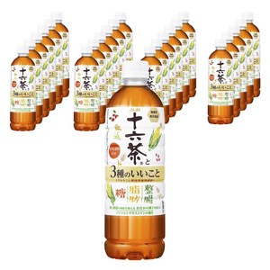 Asahi 십육차 3가지 좋은 점 페트