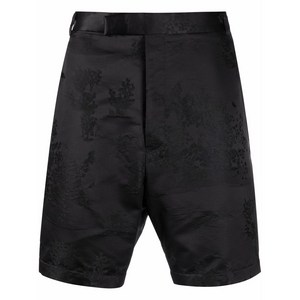 톰 브라운 RWB 스트라이프 테일러드 쇼츠