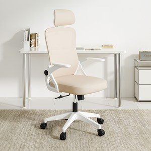 하이피러브 사무용 메쉬 컴퓨터 의자