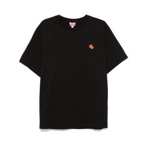 겐조 겐조 팝 티셔츠