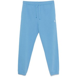 폴로랄프로렌 폴로 포니 자수 트랙팬츠, 블루계열, Standard L(KR 88.9)