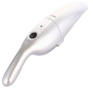 신일 싹쓸이 핸디형 청소기 SVC-680G, Silver (은색)