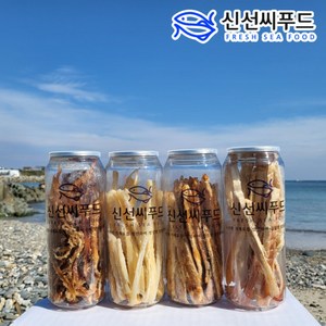 달인의 맛 신선씨푸드 건어포맨 페스츄리, 1개, 130g