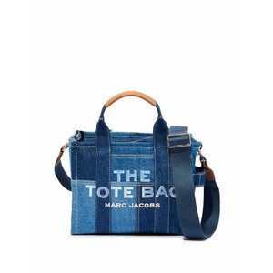 마크제이콥스 데님 스몰 토트 백