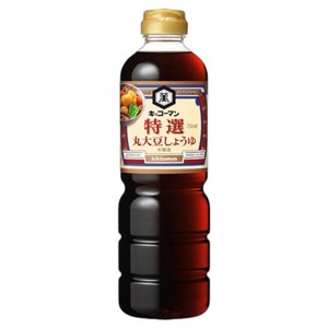 기꼬만 특선 통대두 간장