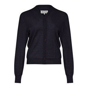 메종 마르지엘라 울 가디건, 블루계열, Standard XS(KR 55)