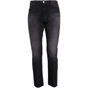 엠포리오아르마니 코튼 진