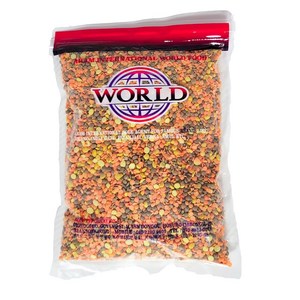 Mix dal 800g 혼합렌틸, 1개