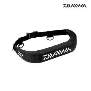 DAIWA DF-9403 블랙 간편 허리구명복 쏘가리조끼 20대