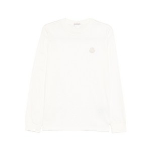 몽클레르 긴소매 티셔츠