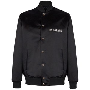 발망 갤럭시 보머 재킷, 블랙계열, Italy 52(KR 115)