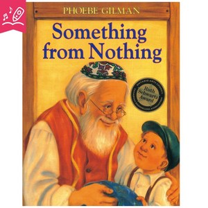 노부영 세이펜 Something from Nothing, JYBooks