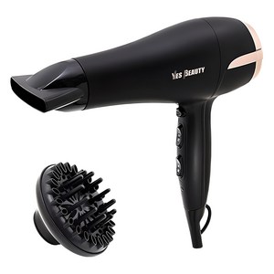 예스뷰티 에어온 헤어드라이어 2000W