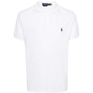 폴로랄프로렌 코튼 티셔츠, 화이트계열, Standard XL(KR 110)