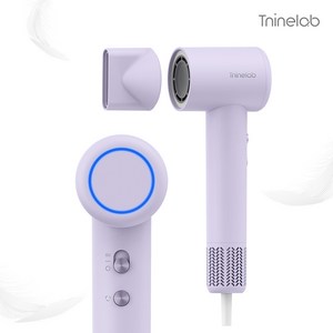 [빠른건조] 티나인랩 티나인 BLDC 전문가용 미용실 미니 헤어드라이기 티니피코