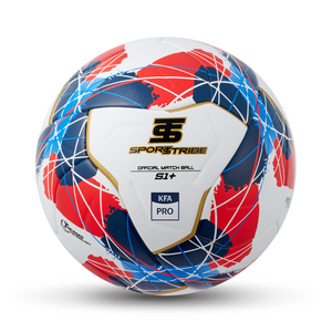 스포츠트라이브 뉴 S1 플러스 축구공, STQS1-5PLS, 5호, 1개