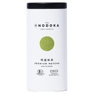 노도카 특선 말차 스틱