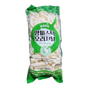 달곰삼삼 양파스틱오리지널220g, 220g, 1개