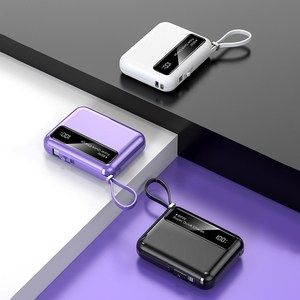 PYHO 66w 보조배터리20000mAh 휴대가 간편함대용량 고속보조배터리