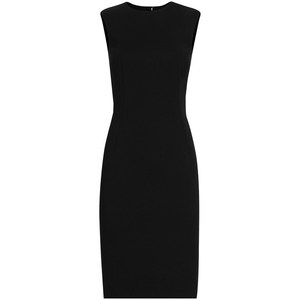 돌체앤가바나 시프트 드레스, 블랙계열, Italy 42(KR 55)