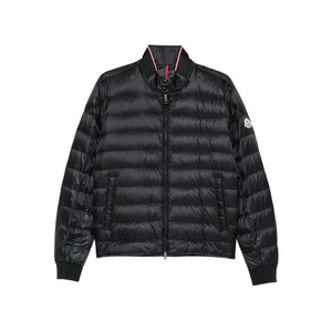 몽클레르 리젤 퀼팅 재킷, 블랙계열, Numeric 2(KR 96-180)