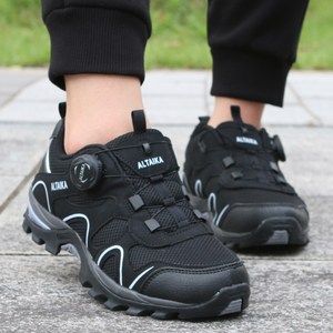 남자 운동화 남성 트레킹화 다이얼 워킹화 신발 TUA0P7