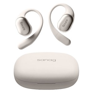 사나그 C16S 블루투스 이어셋