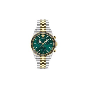 베르사체 그레카 크로노 43mm
