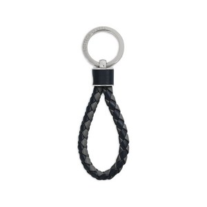 보테가 베네타 우븐 키링