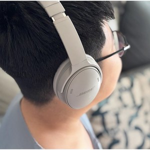 보스 콰이어트 컴포트 노이즈캔슬링 헤드폰