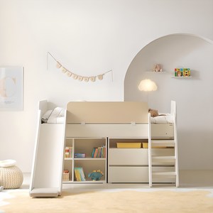 꿈꾸는요셉 앙팡 벙커침대 C세트 방문설치