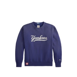 폴로랄프로렌 크루 넥 스웨트셔츠, 블루계열, Standard M(KR 100)