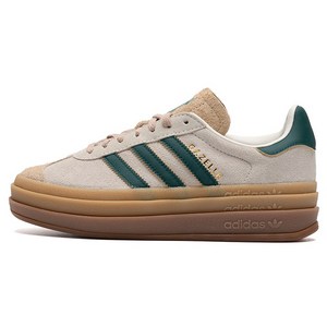 아디다스 여성 가젤 볼드 W 운동화 ID7056