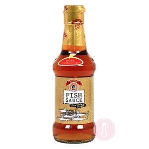 수리 피시소스, 295ml, 1개