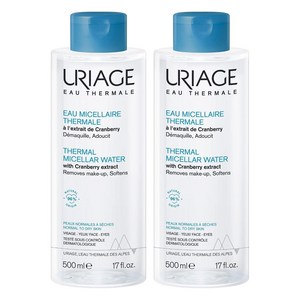 유리아쥬 미셀라 클렌징 워터