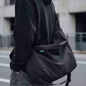 유스몰 옥스포드 남성 메신저백 크로스백