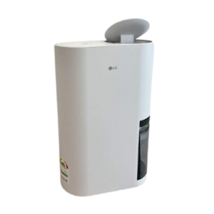 LG전자 휘센 오브제컬렉션 제습기 21L 방문설치