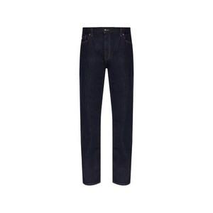 엠포리오아르마니 스트레이트 진, 블루계열, Waist (in) 33(KR 84)