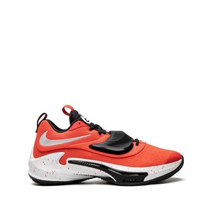 나이키 줌 프릭 3 TB 스니커즈, US men 11.5(KR 295), 레드계열+블랙계열