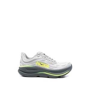 HOKA 본디 9 스니커즈, US men 8(KR 260), 그레이계열